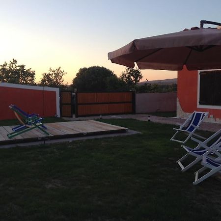 Bed and Breakfast Is Tanas Serdiana Екстер'єр фото