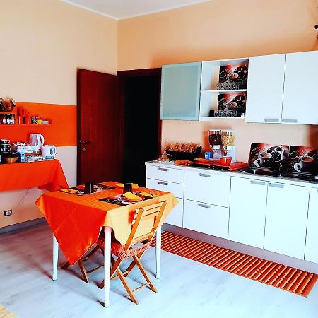 Bed and Breakfast Is Tanas Serdiana Екстер'єр фото