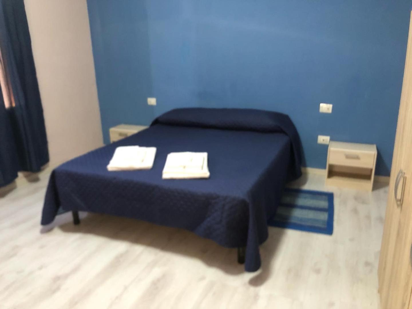 Bed and Breakfast Is Tanas Serdiana Екстер'єр фото