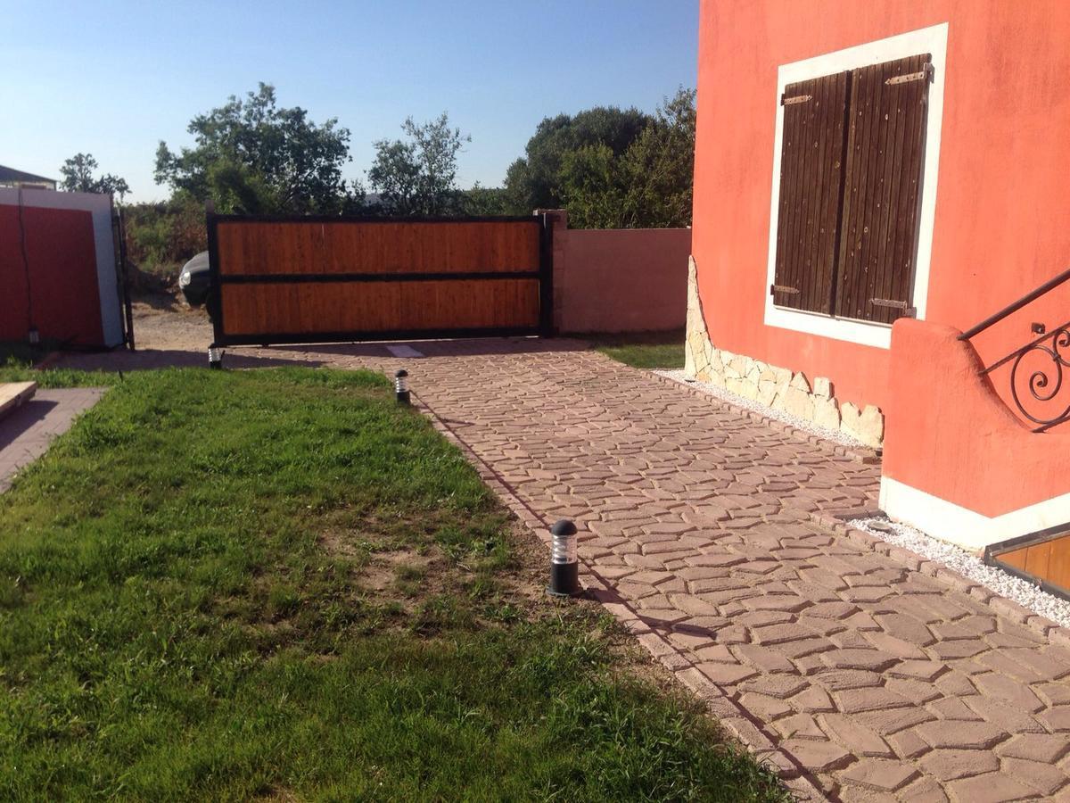 Bed and Breakfast Is Tanas Serdiana Екстер'єр фото