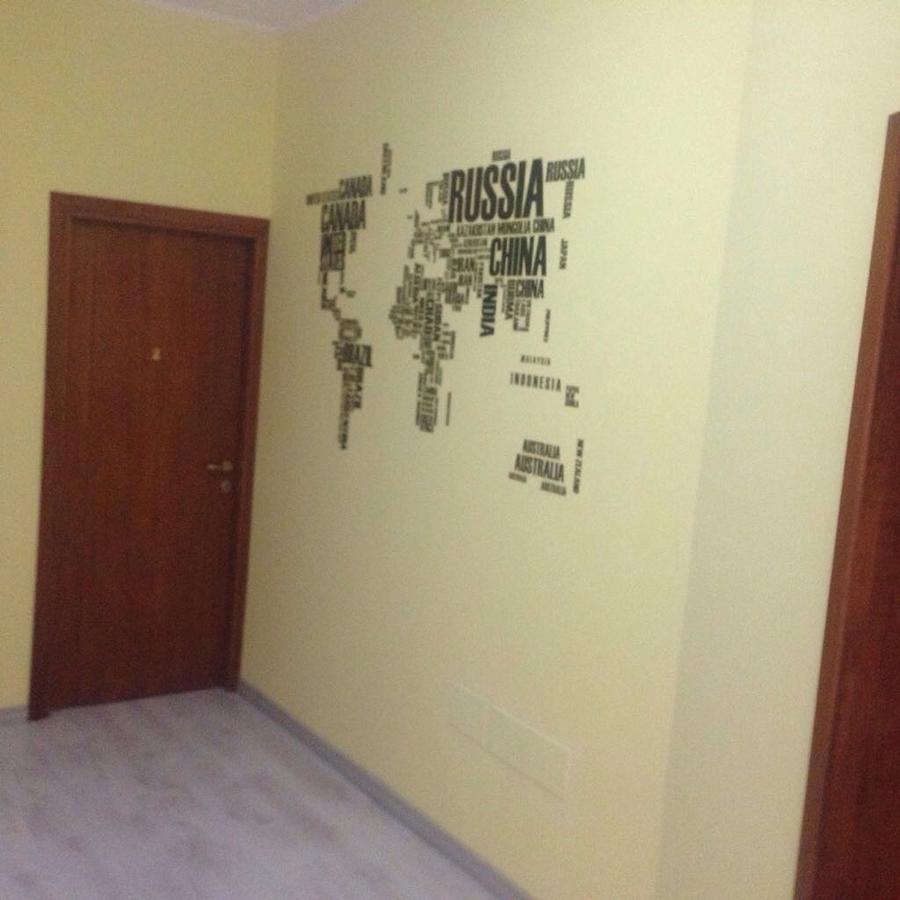 Bed and Breakfast Is Tanas Serdiana Екстер'єр фото