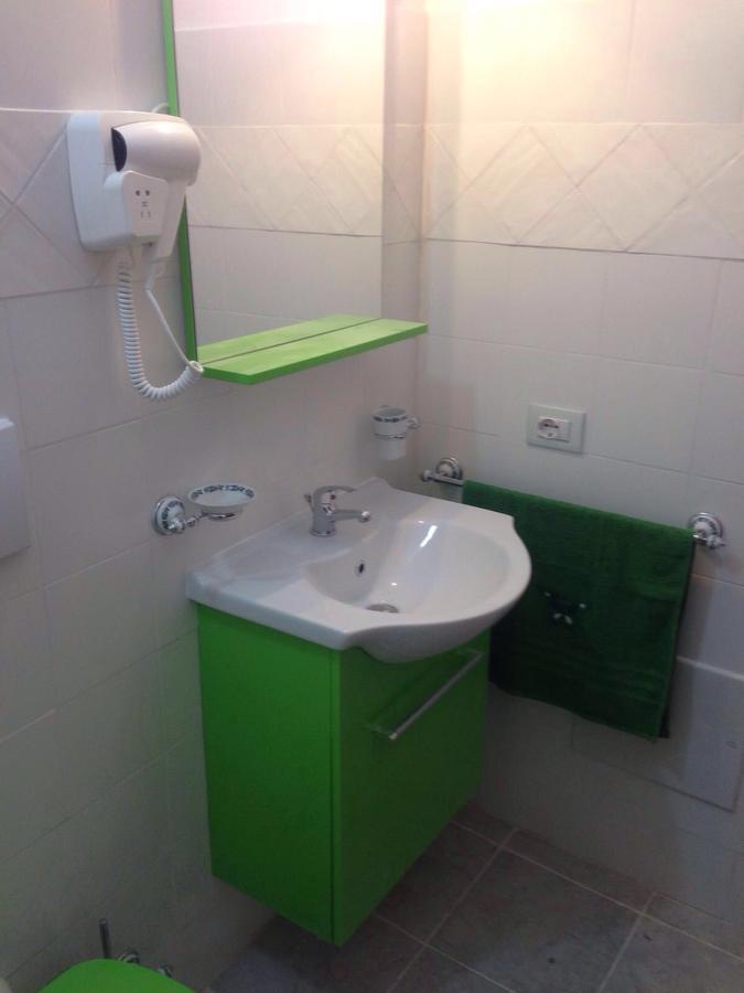 Bed and Breakfast Is Tanas Serdiana Екстер'єр фото