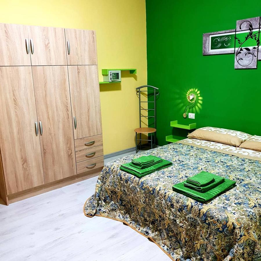 Bed and Breakfast Is Tanas Serdiana Екстер'єр фото
