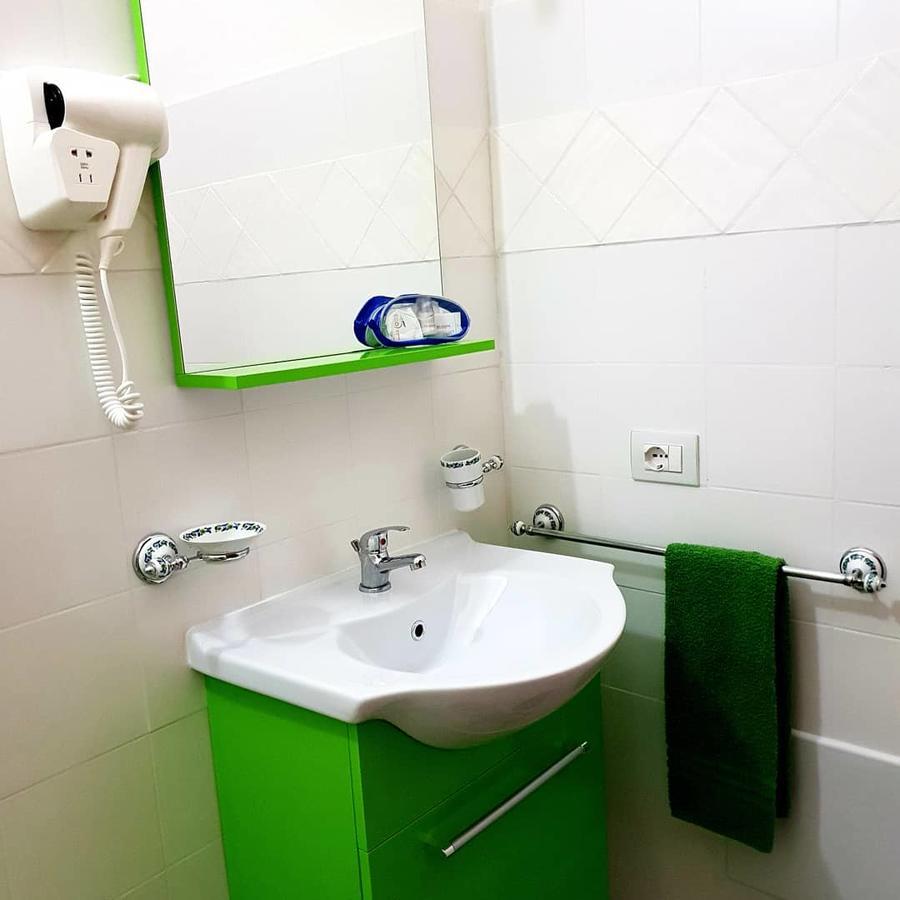 Bed and Breakfast Is Tanas Serdiana Екстер'єр фото